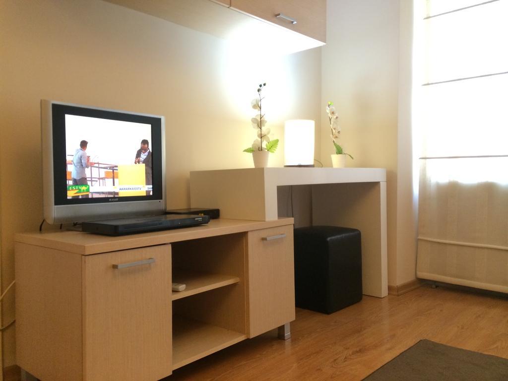 Chef Apartments Istanbulská provincie Pokoj fotografie