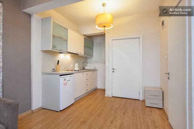 Chef Apartments Istanbulská provincie Exteriér fotografie