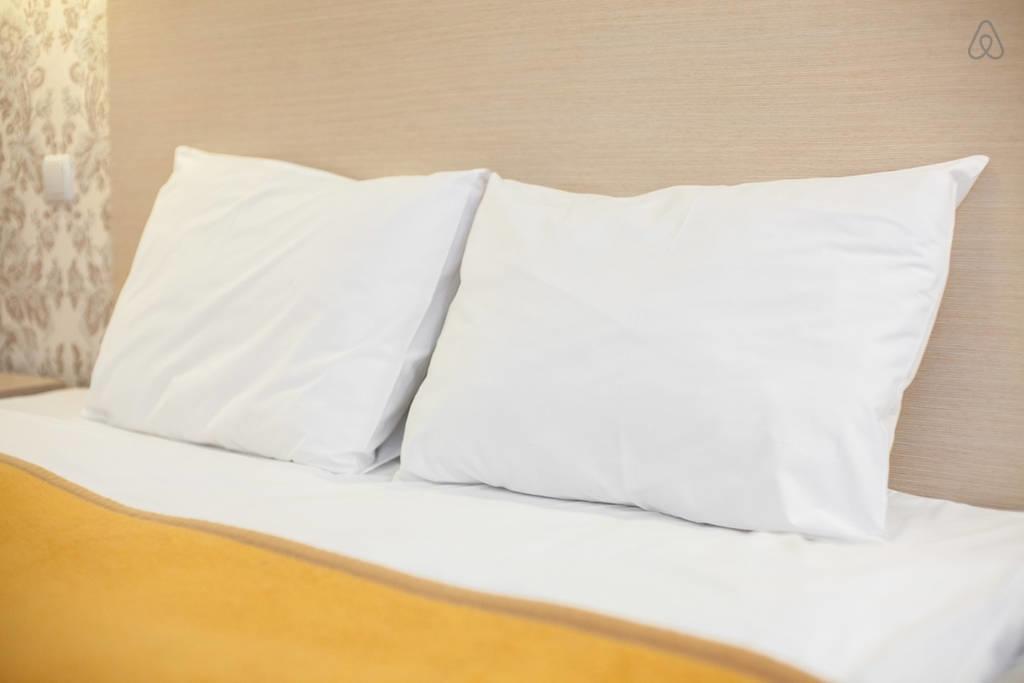 Chef Apartments Istanbulská provincie Pokoj fotografie