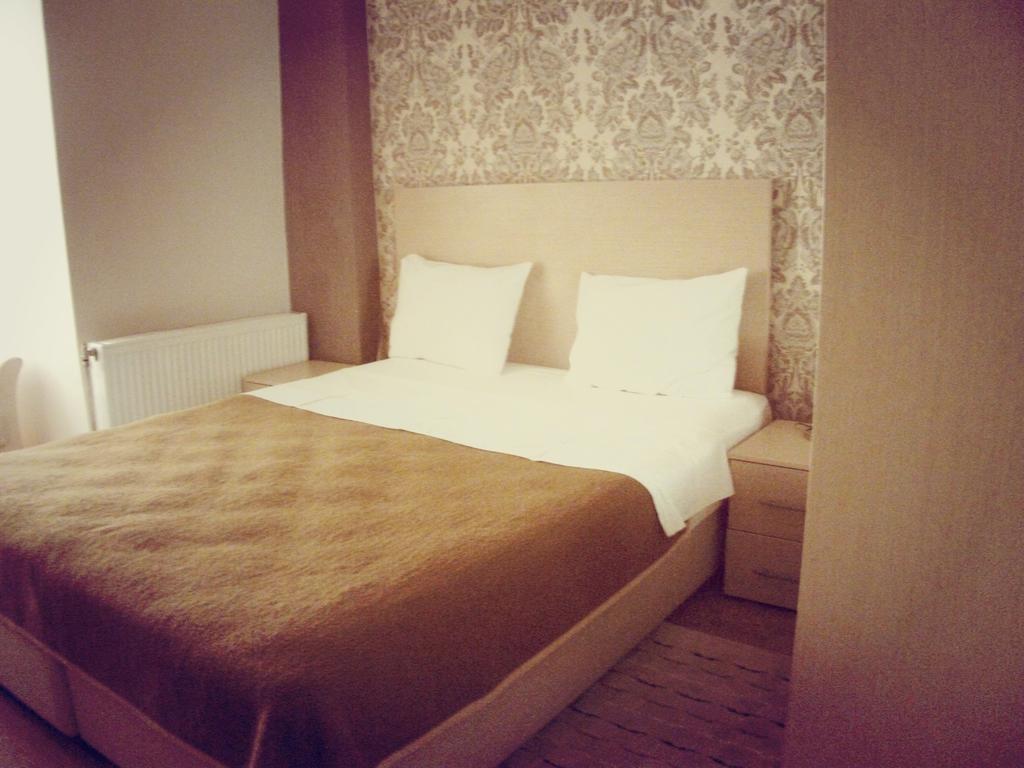 Chef Apartments Istanbulská provincie Pokoj fotografie